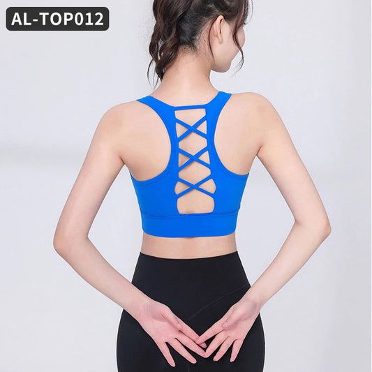 ALO BRA TOP12 **PREORDER***