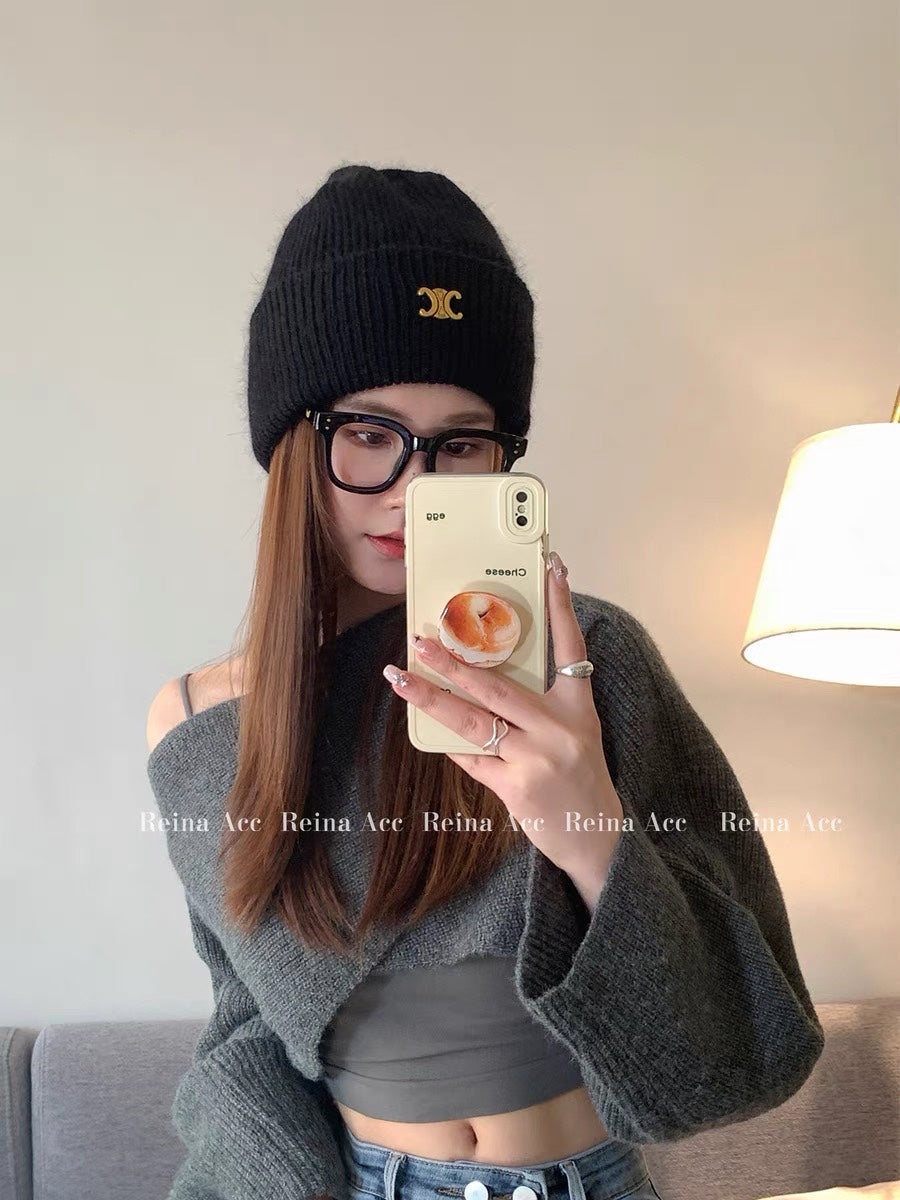 CE*LINE BEANIE #1