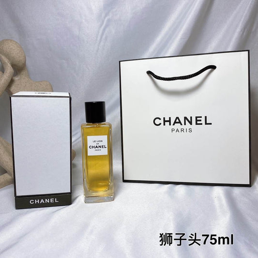 CHA*NEL LE LION 75 ML **PREORDER***