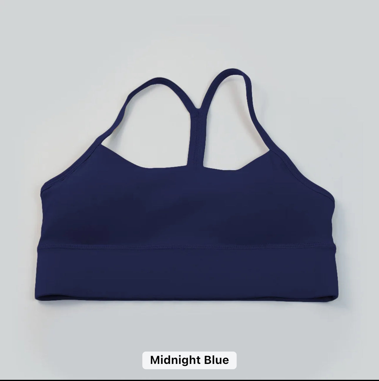 LULU BRA TOP01 **PREORDER***