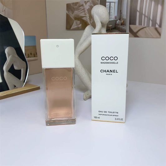 CHA*NEL COCO MADEMOISELLE 100 ML **PREORDER***