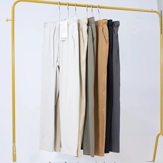 LULU PANTS JO09 **PREORDER***