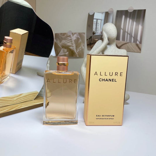 CHA*NEL ALLURE 100 ML **PREORDER***