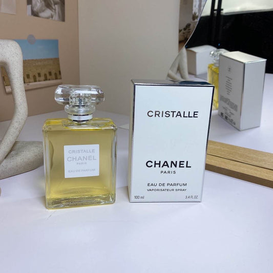 CHA*NEL CRISTALLE 100 ML **PREORDER***