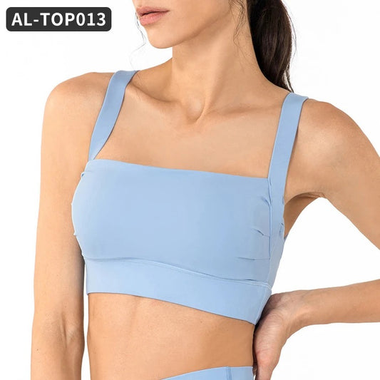 ALO BRA TOP13 **PREORDER***