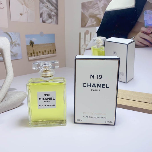 CHA*NEL 19 100 ML **PREORDER***