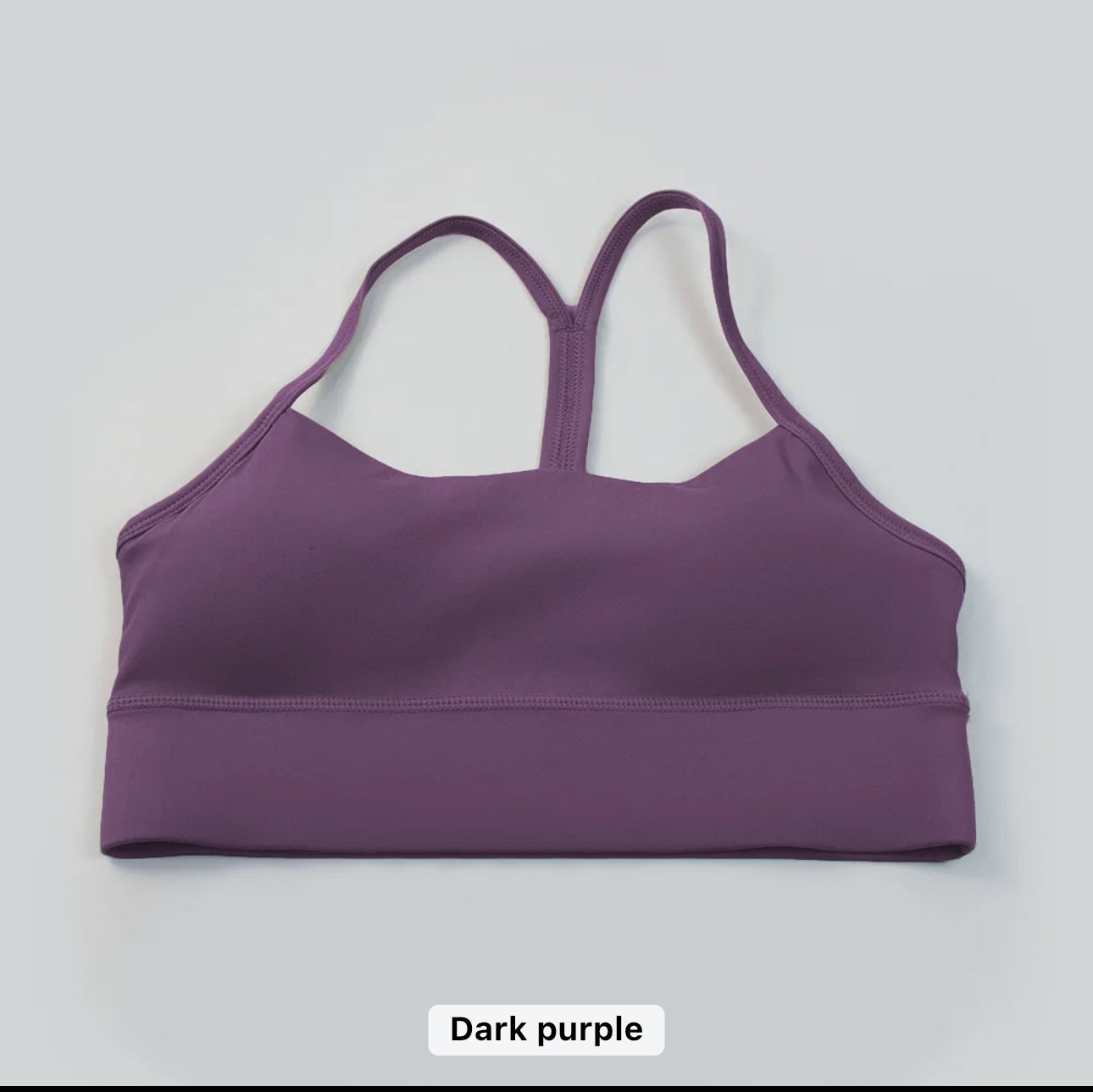 LULU BRA TOP01 **PREORDER***