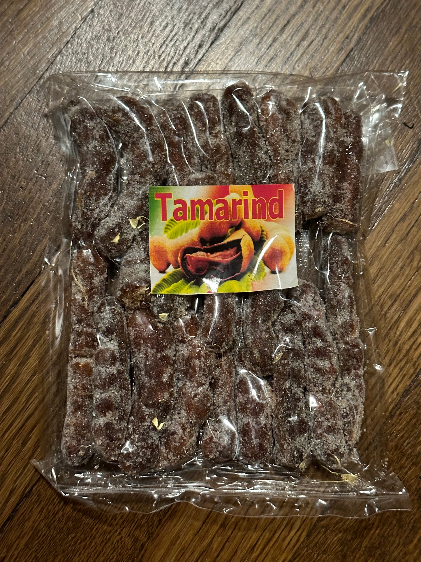 Tamarind