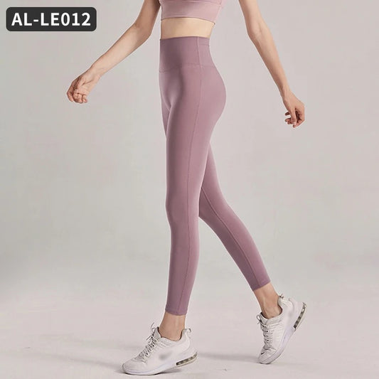 ALO LEGGINGS LE12 **PREORDER***