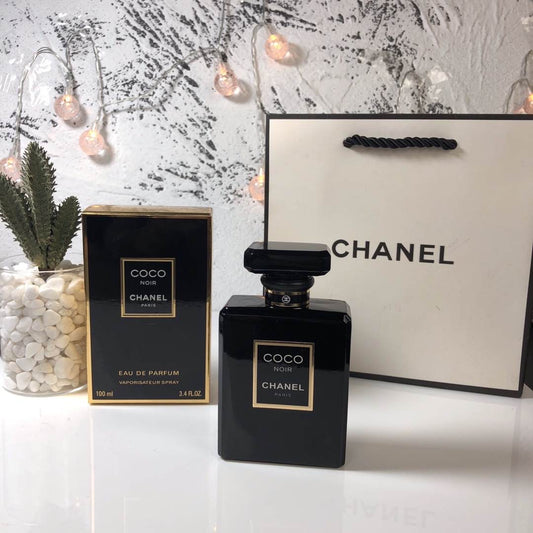 CHA*NEL NOIR 100 ML **PREORDER***