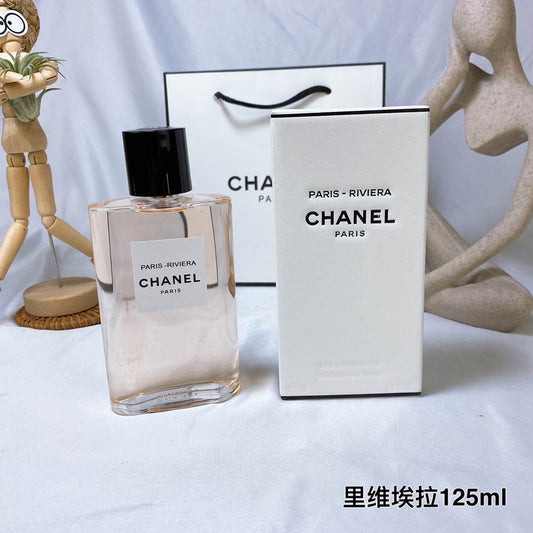 CHA*NEL RIVIERA 125 ML **PREORDER***