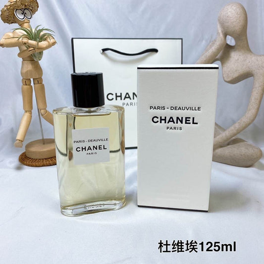 CHA*NEL PARIS DEAUVILLE 125 ML **PREORDER***