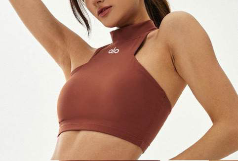 ALO BRA TOP23 **PREORDER***