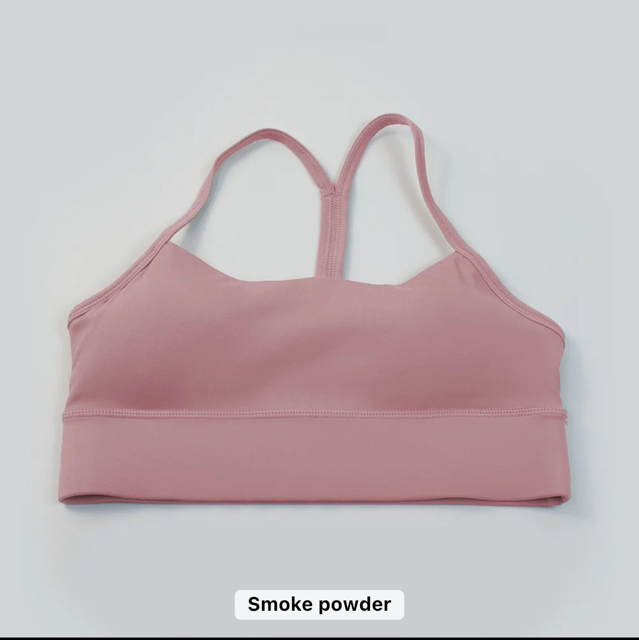 LULU BRA TOP01 **PREORDER***