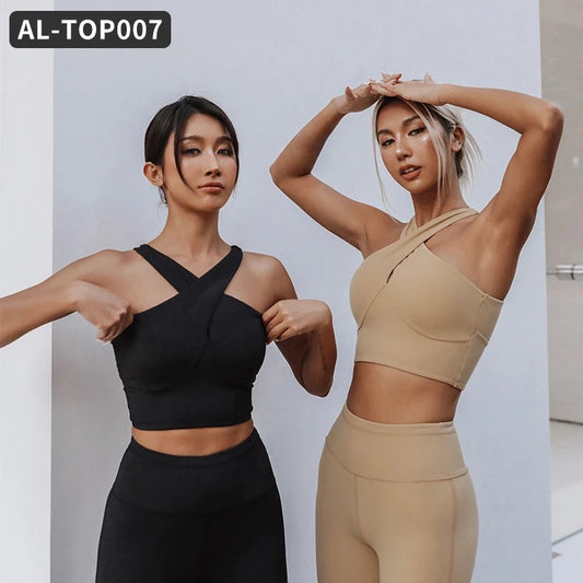 ALO BRA TOP07 **PREORDER***