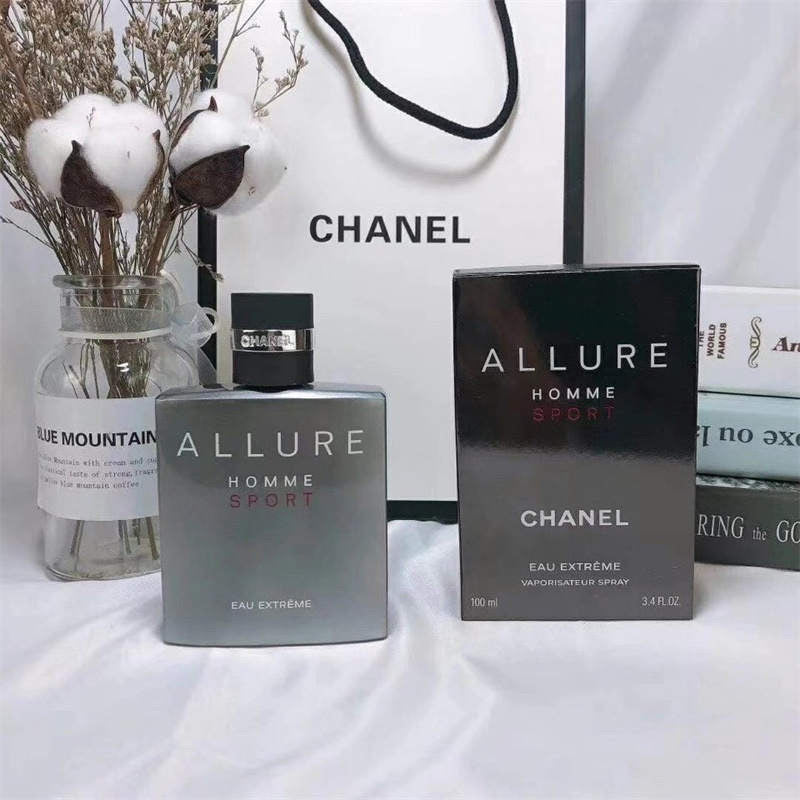 CHA*NEL ALLURE HOMME 100 ML **PREORDER***