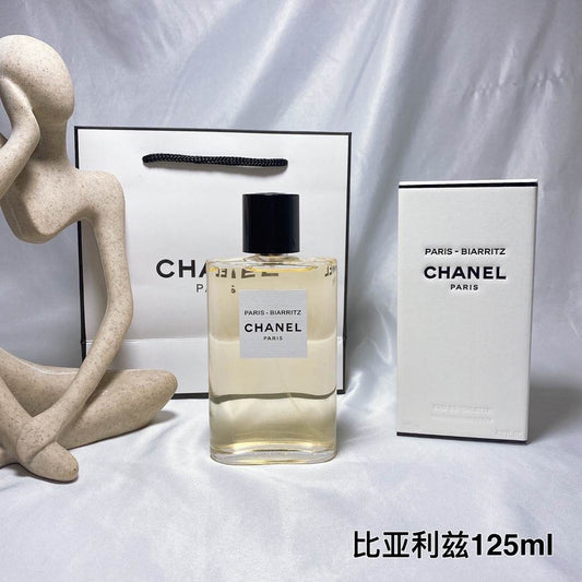 CHA*NEL BIARRITZ 125 ML **PREORDER***