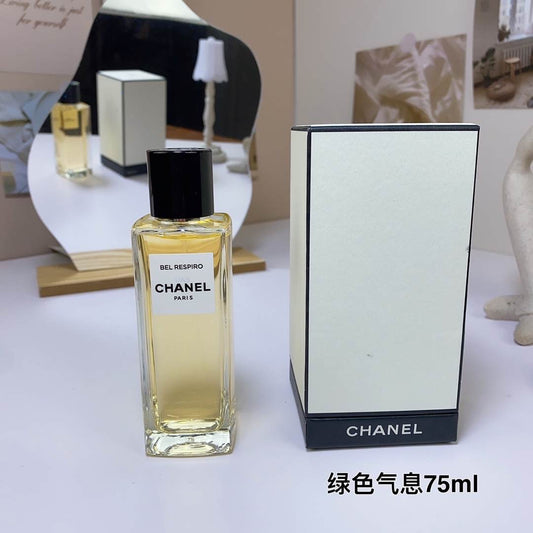 CHA*NEL BEL RESPIRO 75 ML **PREORDER***