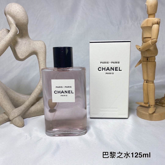 CHA*NEL PARIS 125 ML **PREORDER***