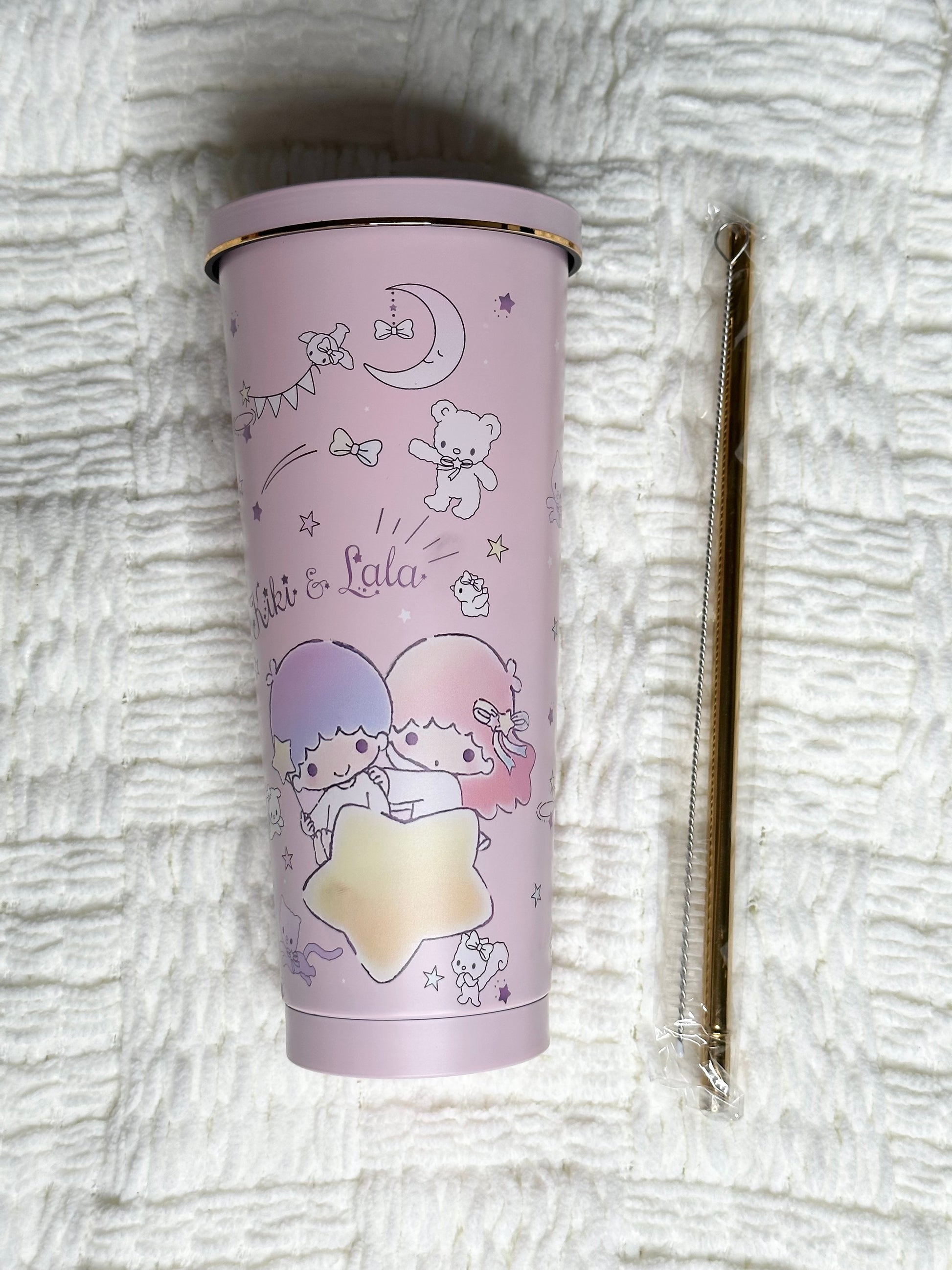 CC PURSE TUMBLER